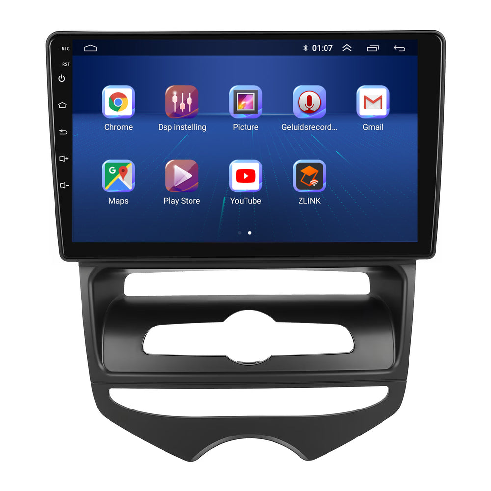 Hyundai IX20 | Androide 13 | Radio de coche | 2010 a 2019 | CarPlay y Android Auto