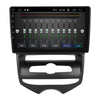 Hyundai IX20 CarPlay autoradio | 2010 t/m 2019 | Denago DNG-A347 | 9 inch | Android 13 | Draadloos CarPlay & Android Auto