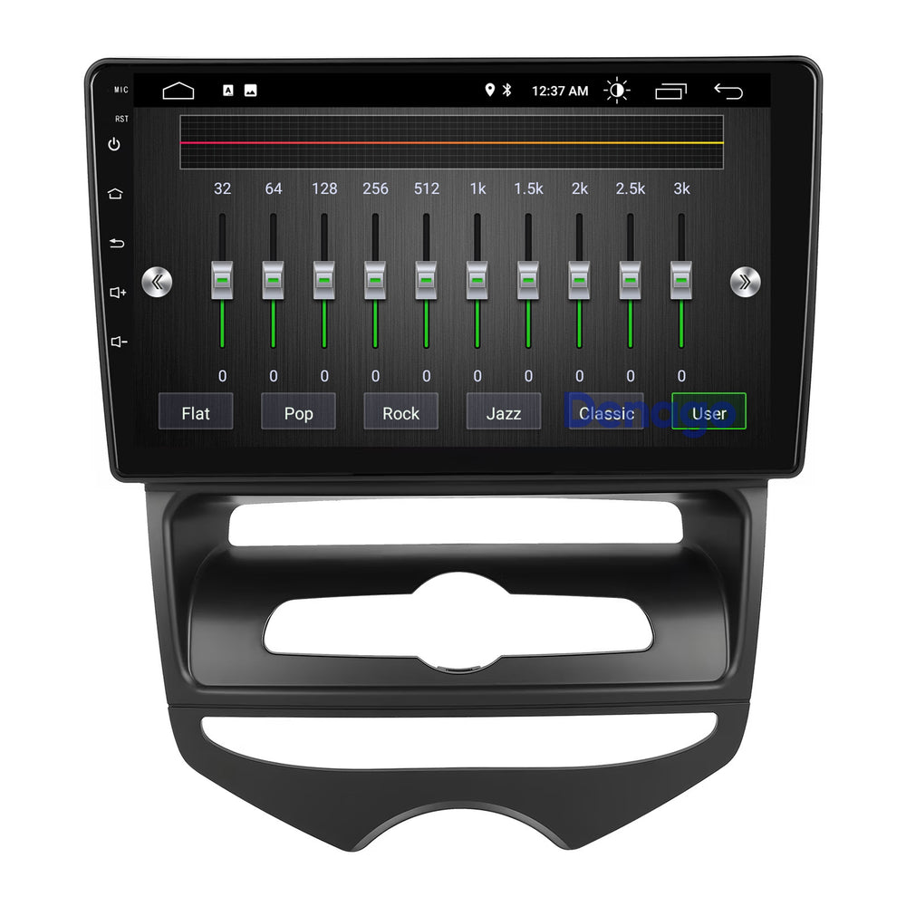 Hyundai IX20 CarPlay autoradio | 2010 t/m 2019 | Denago DNG-A347 | 9 inch | Android 13 | Draadloos CarPlay & Android Auto