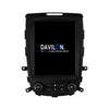 Hyundai Santa Fe 2 | Android 13 | Autoradio | 2006 t/m 2012 | CarPlay & Android Auto