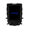 Hyundai Santa Fe 2 CarPlay autoradio | 2006 t/m 2012 | Denago DNG-A439 | 9.7 inch Tesla Style | Android 13 | Draadloos CarPlay & Android Auto