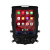 Hyundai Santa Fe 2 Radio mit CarPlay & Android Auto | 2006–2012 | 9.7 Zoll | Android 15 | CTX-7439