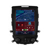 Hyundai Santa Fe 2 Radio mit CarPlay & Android Auto | 2006–2012 | 9.7 Zoll | Android 15 | CTX-7439