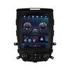 Hyundai Santa Fe 2 Radio mit CarPlay & Android Auto | 2006–2012 | 9.7 Zoll | Android 15 | CTX-7439