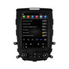 Hyundai Santa Fe 2 CarPlay autoradio | 2006 t/m 2012 | Denago DNG-A439 | 9.7 inch Tesla Style | Android 13 | Draadloos CarPlay & Android Auto