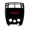 Hyundai Tucson CarPlay & Android Auto radio | 2004 t/m 2010 | 9 inch | Android 15 | CTX-7089
