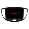 Hyundai i10 | Android 15 | 9 inch Autoradio | 2008 t/m 2013 | CarPlay & Android Auto