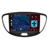 Hyundai i10 | Android 15 | 9 inch Autoradio | 2008 t/m 2013 | CarPlay & Android Auto