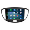 Hyundai i10 | Android 15 | 9 inch Autoradio | 2008 t/m 2013 | CarPlay & Android Auto