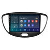 Hyundai i10 | Android 15 | 9 inch Autoradio | 2008 t/m 2013 | CarPlay & Android Auto