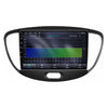 Hyundai i10 | Android 15 | 9 inch Autoradio | 2008 t/m 2013 | CarPlay & Android Auto