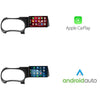 Hyundai i10-radio med CarPlay og Android Auto | 2019–2023 | 9 tommer | Android 15 | CTX-7276