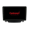 Hyundai i30 Radio mit CarPlay & Android Auto | 2012–2017 | 9 Zoll | Android 15 | CTX-7451