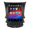 Hyundai i30 CarPlay car radio | 2012 to 2017 | Denago DNG-A411 | Tesla Style | Android 13 | Wireless CarPlay & Android Auto