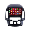 Hyundai i30 <tc>CarPlay</tc> & <tc>Android Auto</tc> Radio | 2007 à 2012 | 9 pouces | Android 15 | CTX-7191