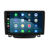 Hyundai i30 Radio mit CarPlay & Android Auto | 2012–2017 | 9 Zoll | Android 15 | CTX-7451