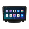 Hyundai i30 Radio mit CarPlay & Android Auto | 2012–2017 | 9 Zoll | Android 15 | CTX-7451