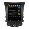 Hyundai i30 CarPlay car radio | 2012 to 2017 | Denago DNG-A411 | Tesla Style | Android 13 | Wireless CarPlay & Android Auto