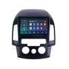 Hyundai i30 <tc>CarPlay</tc> & <tc>Android Auto</tc> Radio | 2007 à 2012 | 9 pouces | Android 15 | CTX-7191