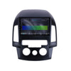 Hyundai i30 <tc>CarPlay</tc> & <tc>Android Auto</tc> Radio | 2007 à 2012 | 9 pouces | Android 15 | CTX-7191