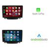 Hyundai i30 Radio mit CarPlay & Android Auto | 2012–2017 | 9 Zoll | Android 15 | CTX-7451