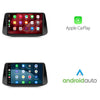 Radio CarPlay e Android Auto per Hyundai i30 | 2017–2018 | 9 pollici | Android 15 | CTX-7333