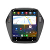 Hyundai ix35 Tesla Style | Android 13 | Car radio | 2009 to 2015 | CarPlay & Android Auto