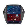 Radio CarPlay i Android Auto do Hyundai ix35 | 2009–2015 | 9.7 cala | Android 15 | CTX-7416