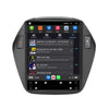 Hyundai ix35 Tesla Style | Android 13 | Car radio | 2009 to 2015 | CarPlay & Android Auto