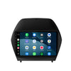 Hyundai ix35 | Android 15 | 9 inch Autoradio | 2009 t/m 2015 | CarPlay & Android Auto