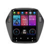 Hyundai ix35 CarPlay autoradio | 2009 t/m 2015 | Denago DNG-A416 | 9.7 inch Tesla Style | Android 13 | Draadloos CarPlay & Android Auto