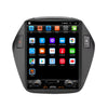 Hyundai ix35 Tesla Style | Android 13 | Car radio | 2009 to 2015 | CarPlay & Android Auto