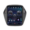 Radio CarPlay i Android Auto do Hyundai ix35 | 2009–2015 | 9.7 cala | Android 15 | CTX-7416