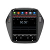 Hyundai ix35 Tesla Style | Android 13 | Car radio | 2009 to 2015 | CarPlay & Android Auto