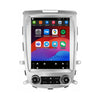 Hyundai Santa Fe 2 CarPlay autoradio | 2006 t/m 2012 | Zilver | Denago DNG-A440 | 9.7 inch Tesla Style | Android 13 | Draadloos CarPlay & Android Auto