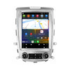 Hyundai Santa Fe 2 | Android 13 | Zilver | Autoradio | 2006 t/m 2012 | CarPlay & Android Auto
