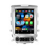 Hyundai Santa Fe 2 | Android 13 | Zilver | Autoradio | 2006 t/m 2012 | CarPlay & Android Auto