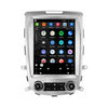 Hyundai Santa Fe 2 | Android 13 | Zilver | Autoradio | 2006 t/m 2012 | CarPlay & Android Auto