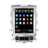 Hyundai Santa Fe 2 | Android 13 | Zilver | Autoradio | 2006 t/m 2012 | CarPlay & Android Auto