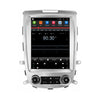 Hyundai Santa Fe 2 | Android 13 | Zilver | Autoradio | 2006 t/m 2012 | CarPlay & Android Auto