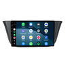 Iveco Daily | Android 15 | 9 inch Autoradio | 2016 t/m 2018 | CarPlay & Android Auto