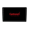 Jeep Compass CarPlay & Android Auto radio | 2010–2016 | 9 inch | Android 15 | CTX-7470