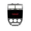 Jeep Compass-radio med CarPlay og Android Auto | 2006–2010 | 10 tommer | Android 15 | CTX-7214