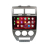 Jeep Compass-radio med CarPlay og Android Auto | 2006–2010 | 10 tommer | Android 15 | CTX-7214