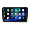 Jeep Patriot CarPlay autoradio | 2009 t/m 2011 | Denago DNG-A475 | 9 inch | Android 13 | Draadloos CarPlay & Android Auto