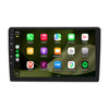 Jeep Patriot | Android 13 | Autoradio | 2009 t/m 2011 | CarPlay & Android Auto