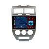 Jeep Compass-radio med CarPlay og Android Auto | 2006–2010 | 10 tommer | Android 15 | CTX-7214