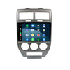 Jeep Compass-radio med CarPlay og Android Auto | 2006–2010 | 10 tommer | Android 15 | CTX-7214