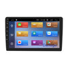 Jeep Liberty CarPlay autoradio | 2008 t/m 2016 | Denago DNG-A474 | 9 inch | Android 13 | Draadloos CarPlay & Android Auto