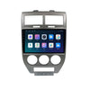 Jeep Compass-radio med CarPlay og Android Auto | 2006–2010 | 10 tommer | Android 15 | CTX-7214